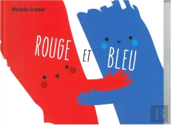 Bertrand.pt - Rouge Et Bleu