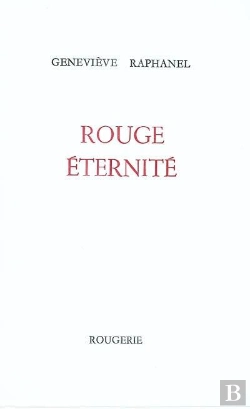Bertrand.pt - Rouge Eternite