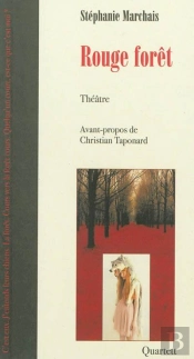 Rouge Forêt