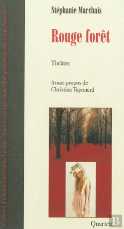 Bertrand.pt - Rouge Forêt