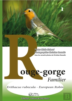 Bertrand.pt - Rouge-Gorge Familier