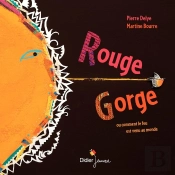Rouge-Gorge