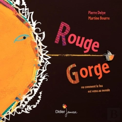 Bertrand.pt - Rouge-Gorge