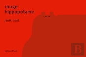 Rouge Hippopotame