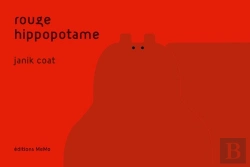 Bertrand.pt - Rouge Hippopotame