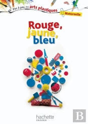 Rouge, Jaune, Bleu