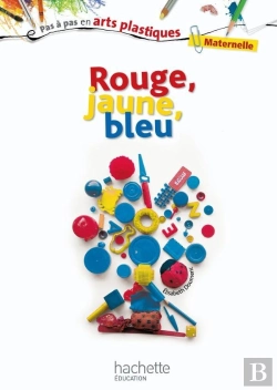 Bertrand.pt - Rouge, Jaune, Bleu
