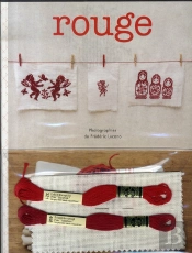 Rouge (Kit Avec Fil)