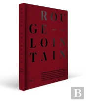 Rouge Lointain ; André Soupart