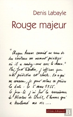 Bertrand.pt - Rouge Majeur