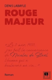 Rouge Majeur