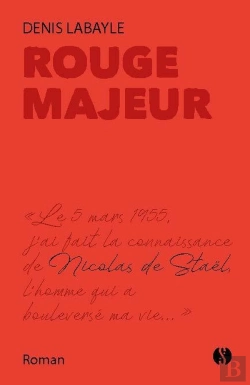 Bertrand.pt - Rouge Majeur