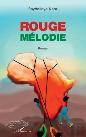 Rouge Mélodie