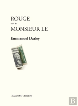 Bertrand.pt - Rouge ; Monsieur Le