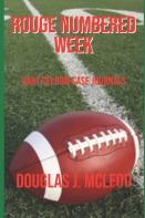 Rouge Numbered Week