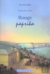 Rouge Paprika