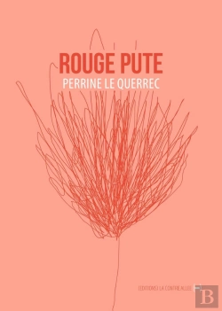 Bertrand.pt - Rouge Pute