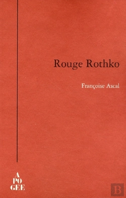 Bertrand.pt - Rouge Rothko