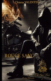 Rouge Sang : The Steel Lord 2