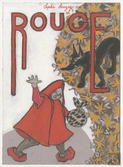 Bertrand.pt - Rouge