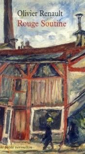 Rouge Soutine