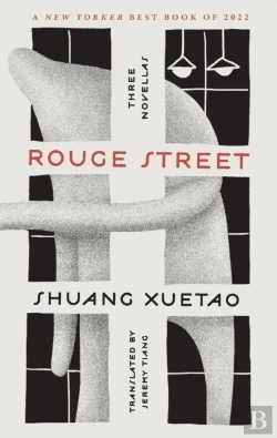 Bertrand.pt - Rouge Street