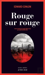 Rouge Sur Rouge