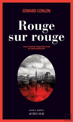 Bertrand.pt - Rouge Sur Rouge