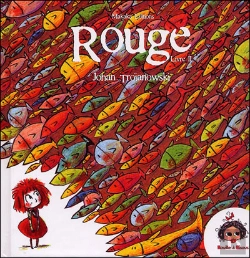 Bertrand.pt - Rouge T.2 ; Le Carnaval Aquatique