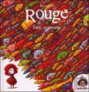 Rouge T.2 ; Le Carnaval Aquatique