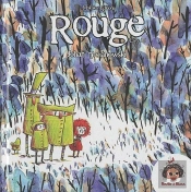 Rouge T.3 ; Les 4 Brigands Musiciens
