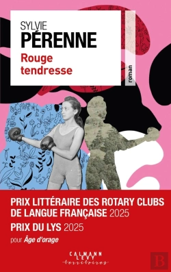Bertrand.pt - Rouge Tendresse
