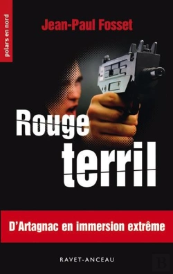 Bertrand.pt - Rouge Terril