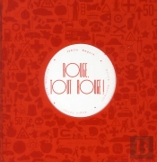 Rouge, Tout Rouge !