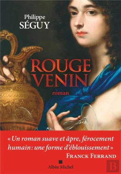 Bertrand.pt - Rouge Venin