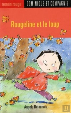 Bertrand.pt - Rougeline Et Le Loup
