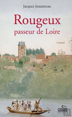 Bertrand.pt - Rougeux, Passeur De Loire