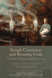 Rough Consensus And Running Code