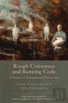 Rough Consensus And Running Code