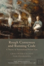 Rough Consensus And Running Code