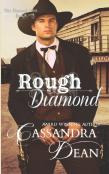 Rough Diamond (The Diamond Series Book 1)