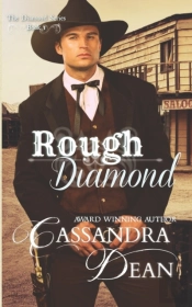 Rough Diamond (The Diamond Series Book 1)