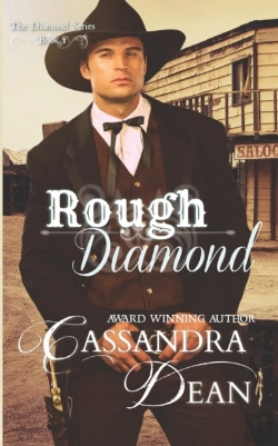 Bertrand.pt - Rough Diamond (The Diamond Series Book 1)