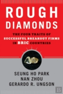 Bertrand.pt - Rough Diamonds