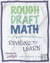 Rough Draft Math