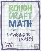 Rough Draft Math