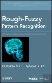 Rough-Fuzzy Pattern Recognition