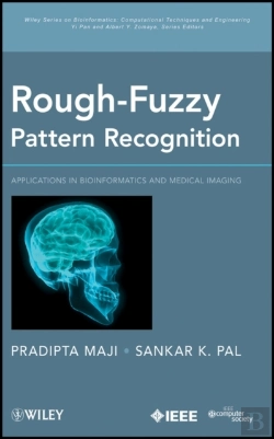 Bertrand.pt - Rough-Fuzzy Pattern Recognition