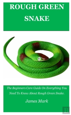 Bertrand.pt - Rough Green Snake