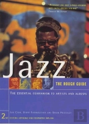 Rough guide jazz, 2nd ed